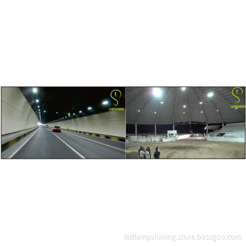 outdoor 140W LED Tunnel Light